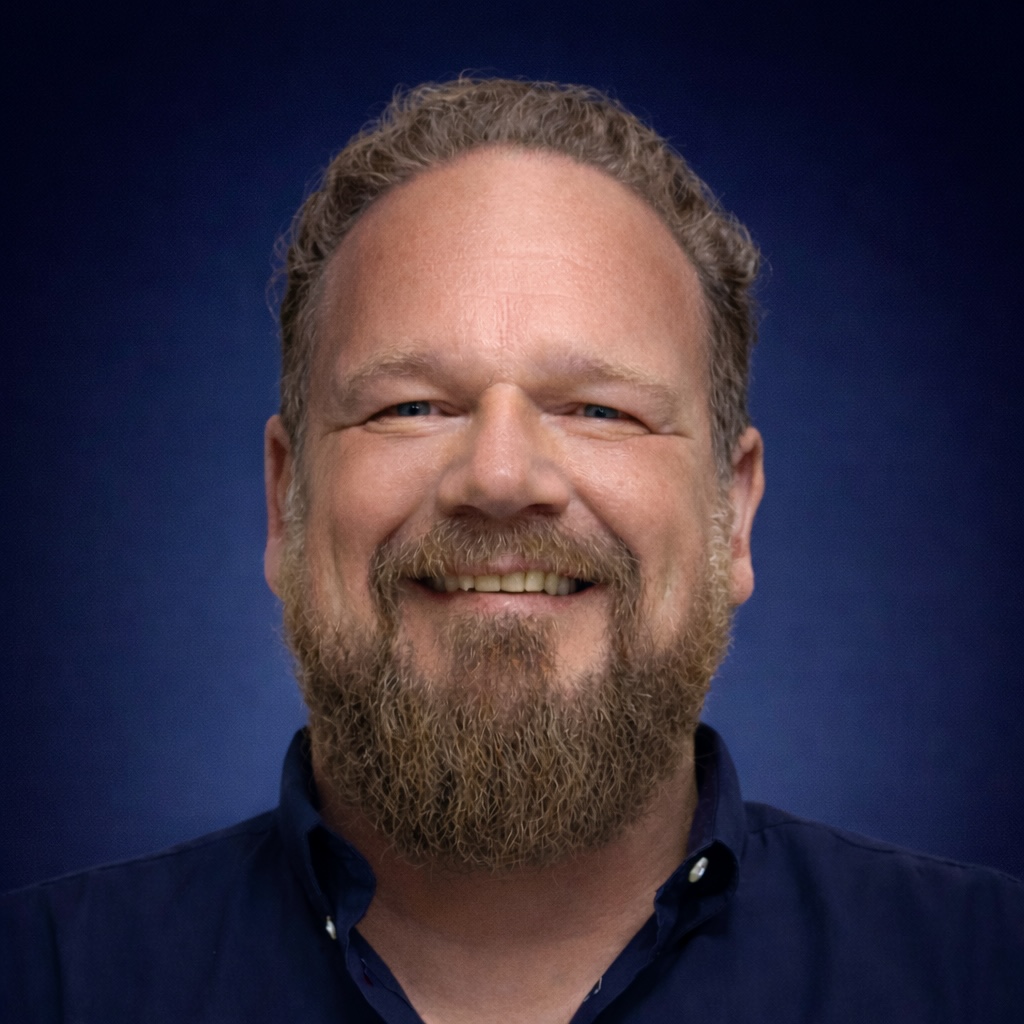 Michael J. Siegert — Gr&uuml;nder von PRIMARO